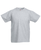 Fruit of the Loom Kids original T 61019