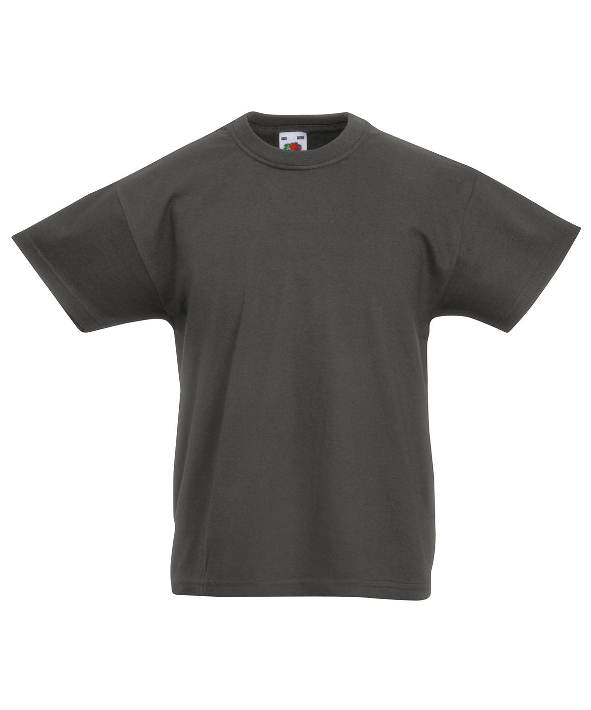 Fruit of the Loom Kids original T 61019