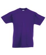 Fruit of the Loom Kids original T 61019