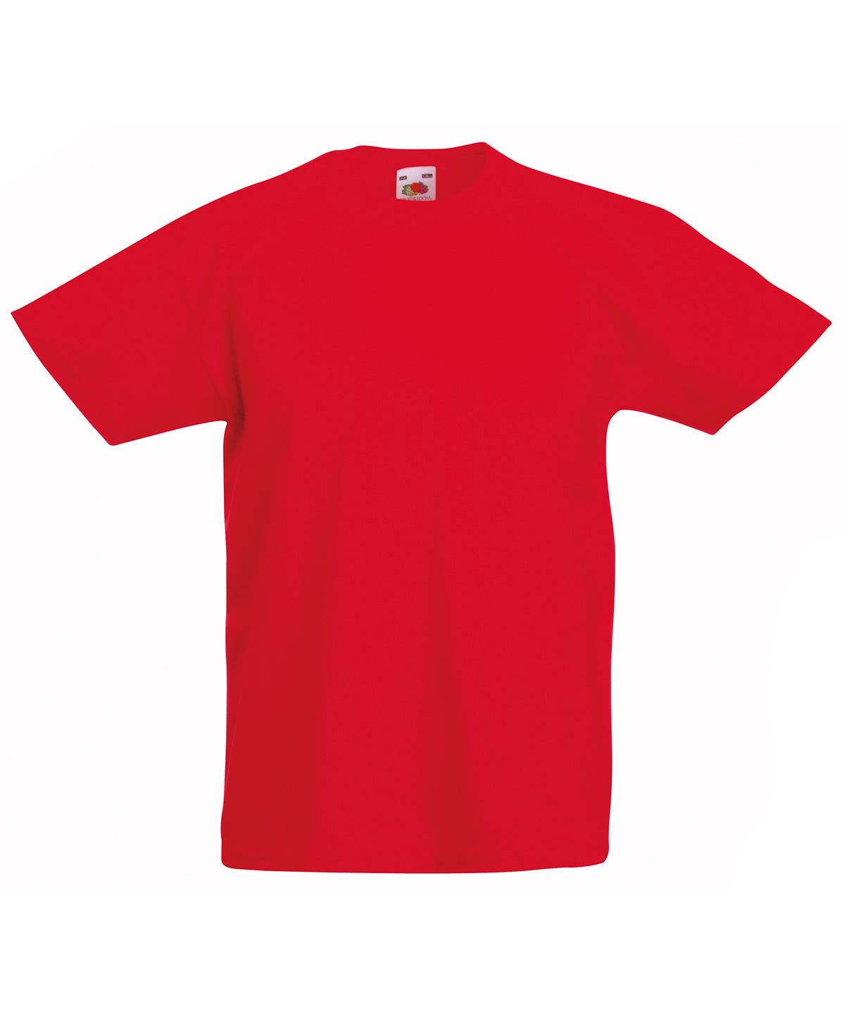 Fruit of the Loom Kids original T 61019