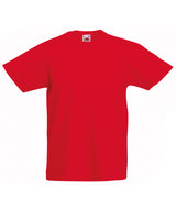 Fruit of the Loom Kids original T 61019