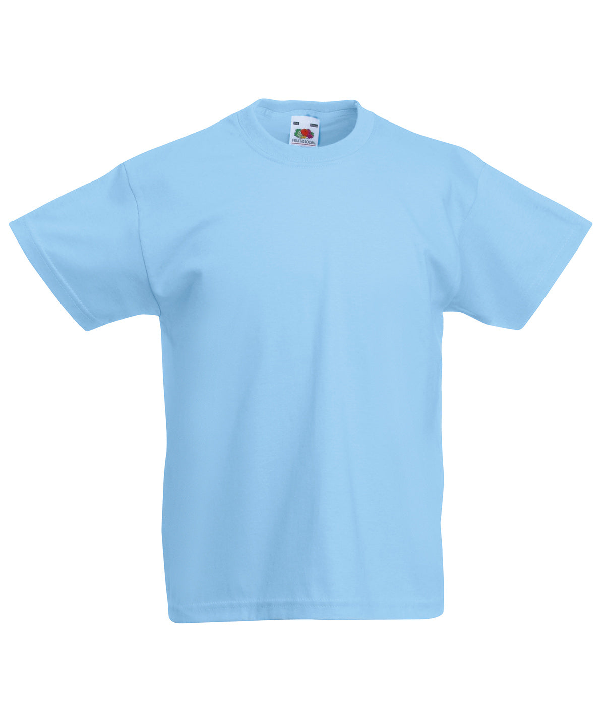 Fruit of the Loom Kids original T 61019