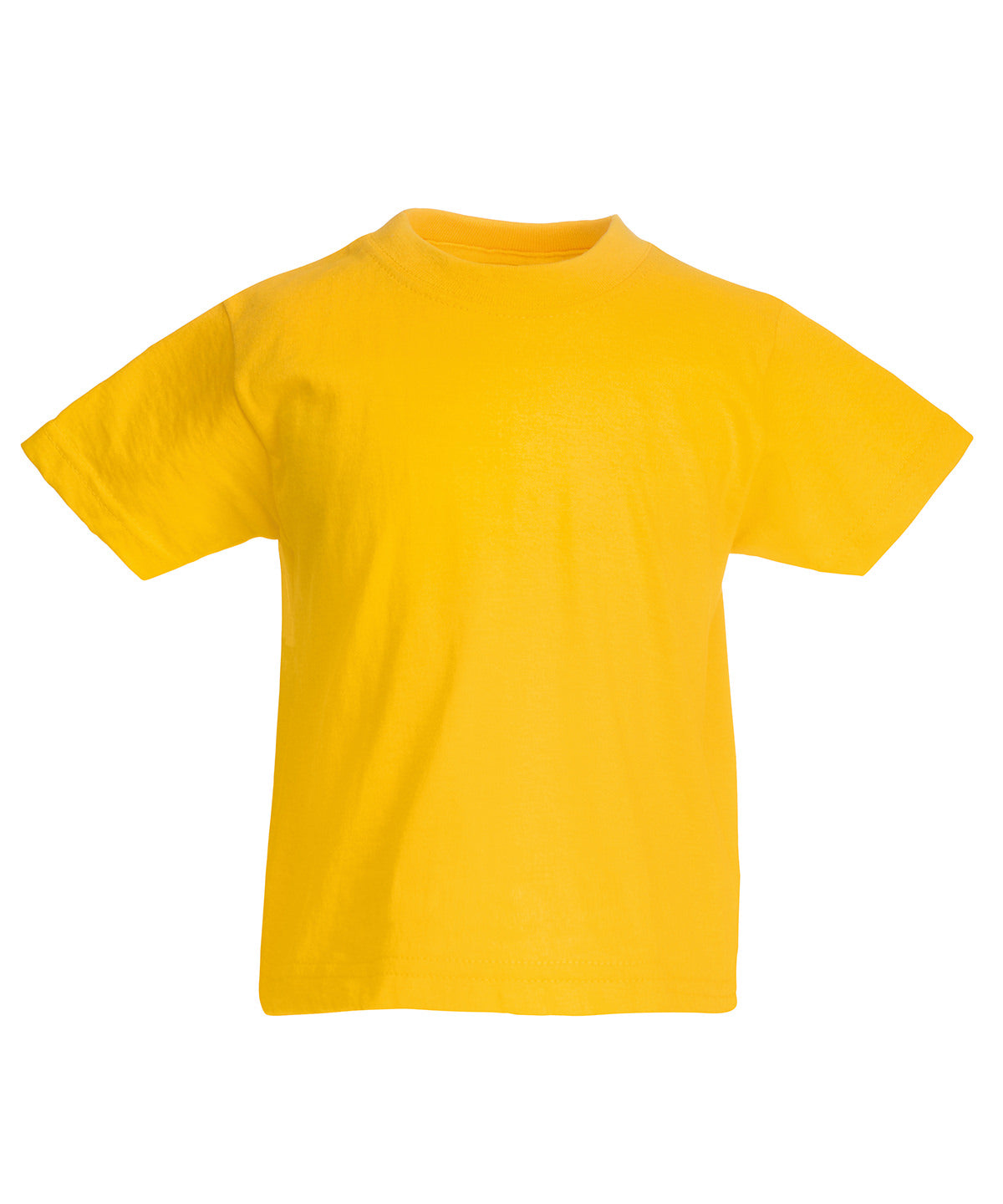 Fruit of the Loom Kids original T 61019
