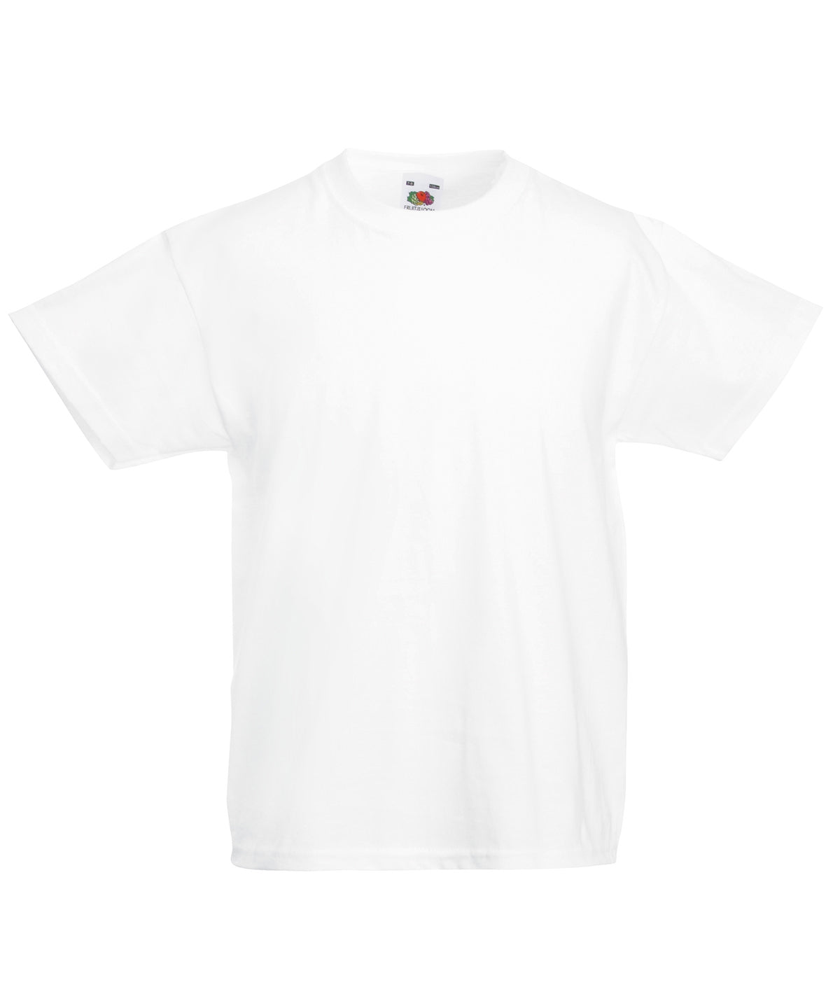Fruit of the Loom Kids original T 61019