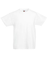 Fruit of the Loom Kids original T 61019