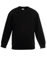 Fruit of the Loom Kids classic set-in sweatshirt 62041