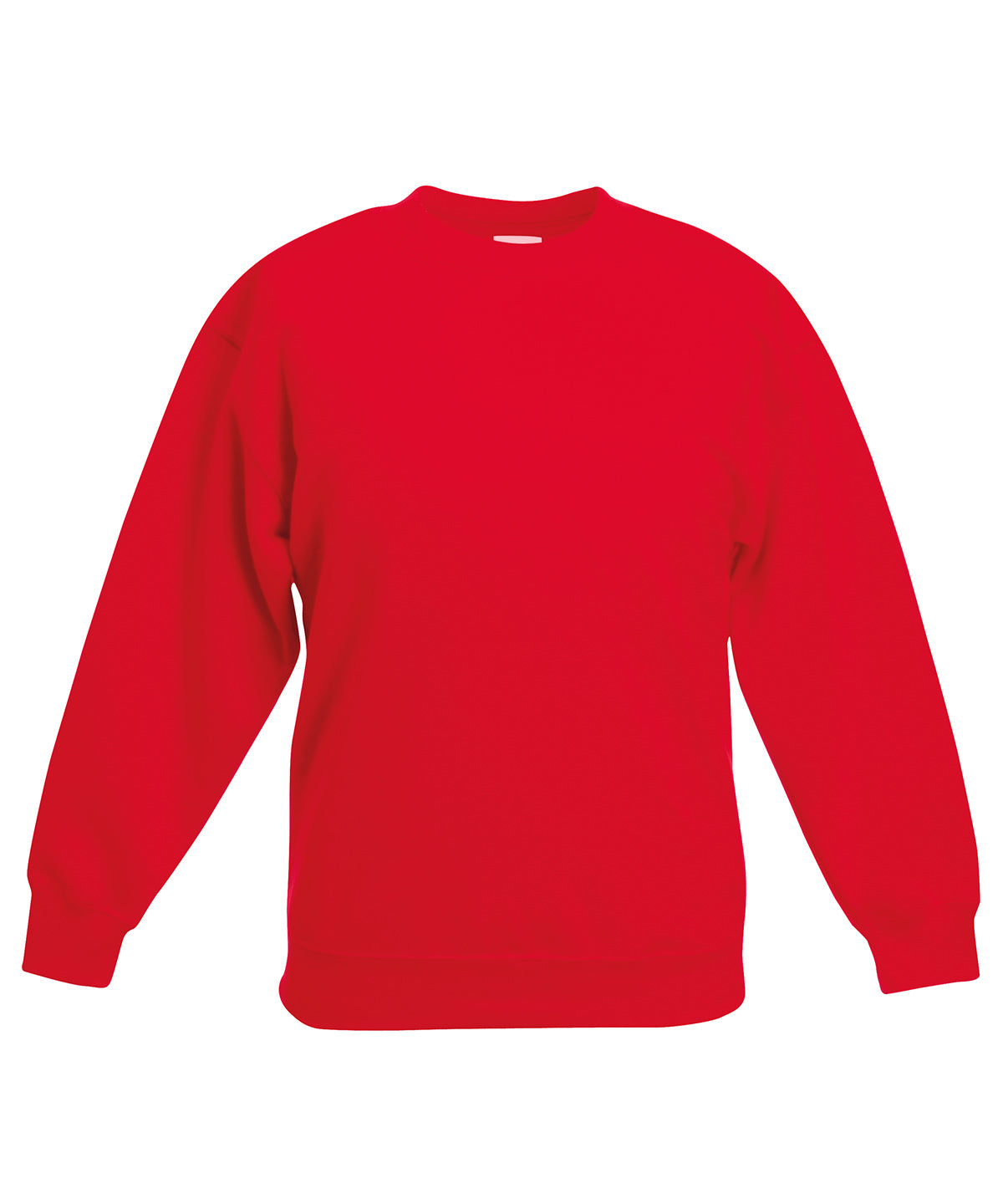 Fruit of the Loom Kids classic set-in sweatshirt 62041