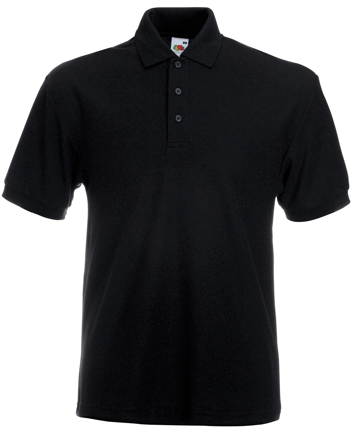Fruit of the Loom Heavyweight 65/35 polo 63204
