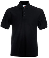 Fruit of the Loom Heavyweight 65/35 polo 63204
