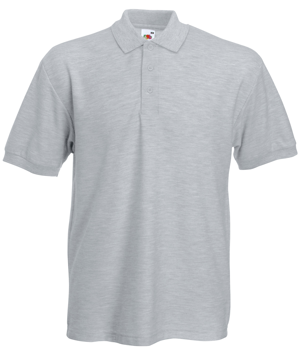 Fruit of the Loom Heavyweight 65/35 polo 63204