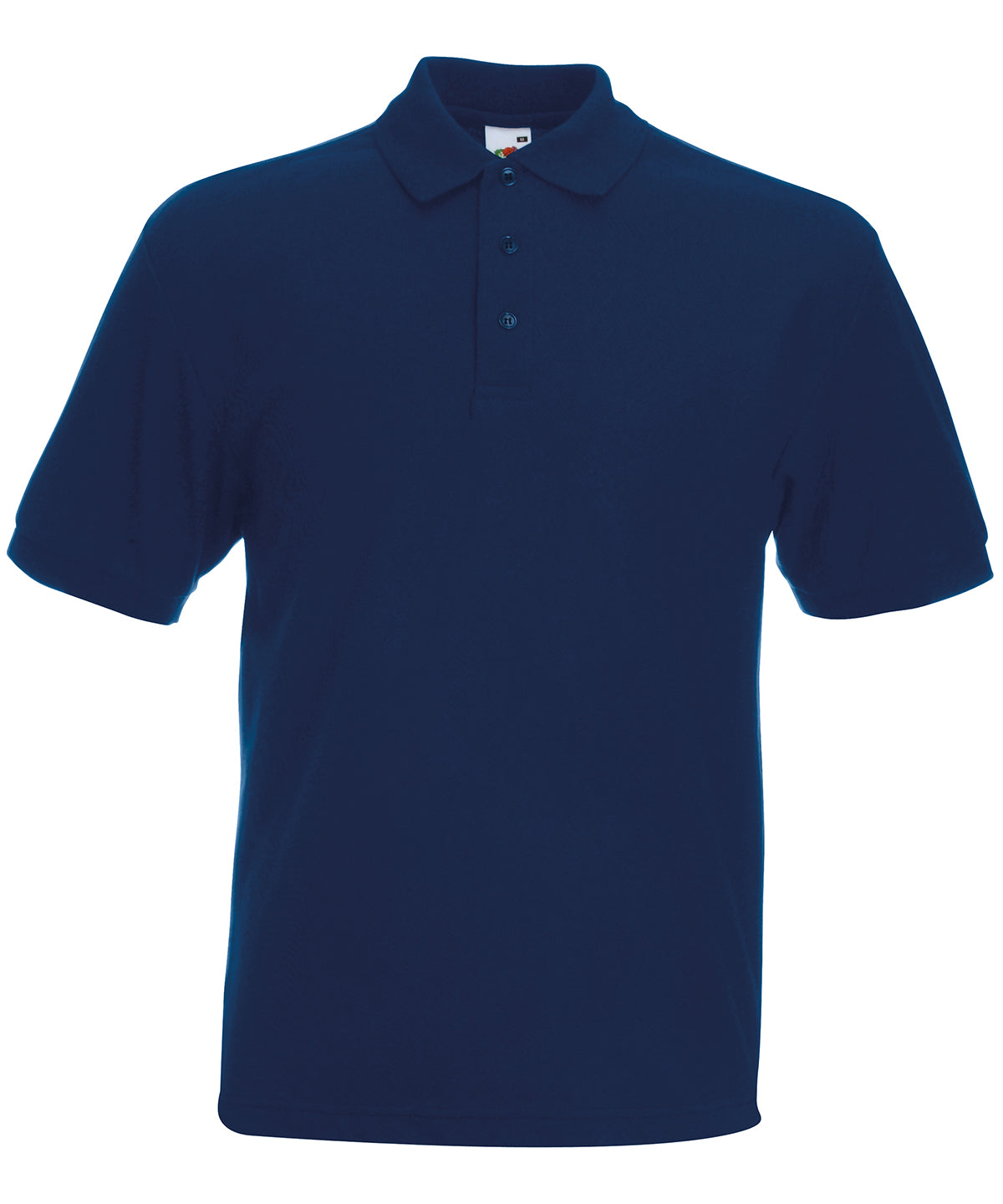 Fruit of the Loom Heavyweight 65/35 polo 63204