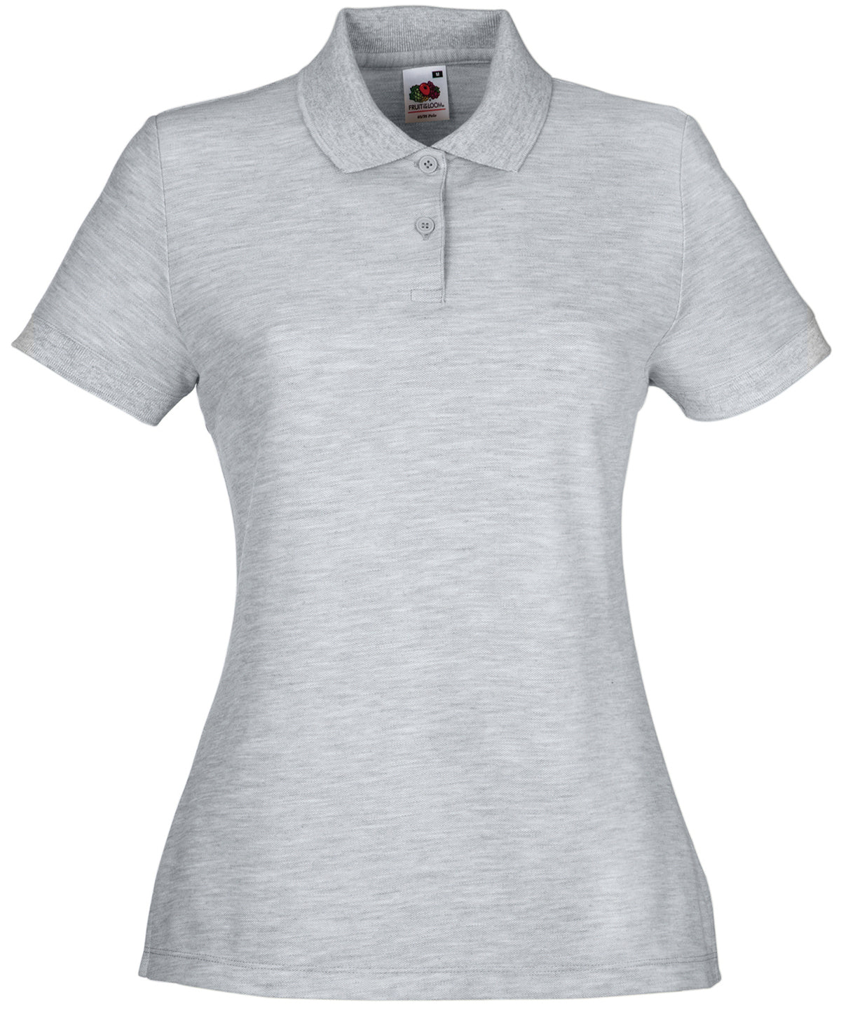 Fruit of the Loom Women's 65/35 polo 63212