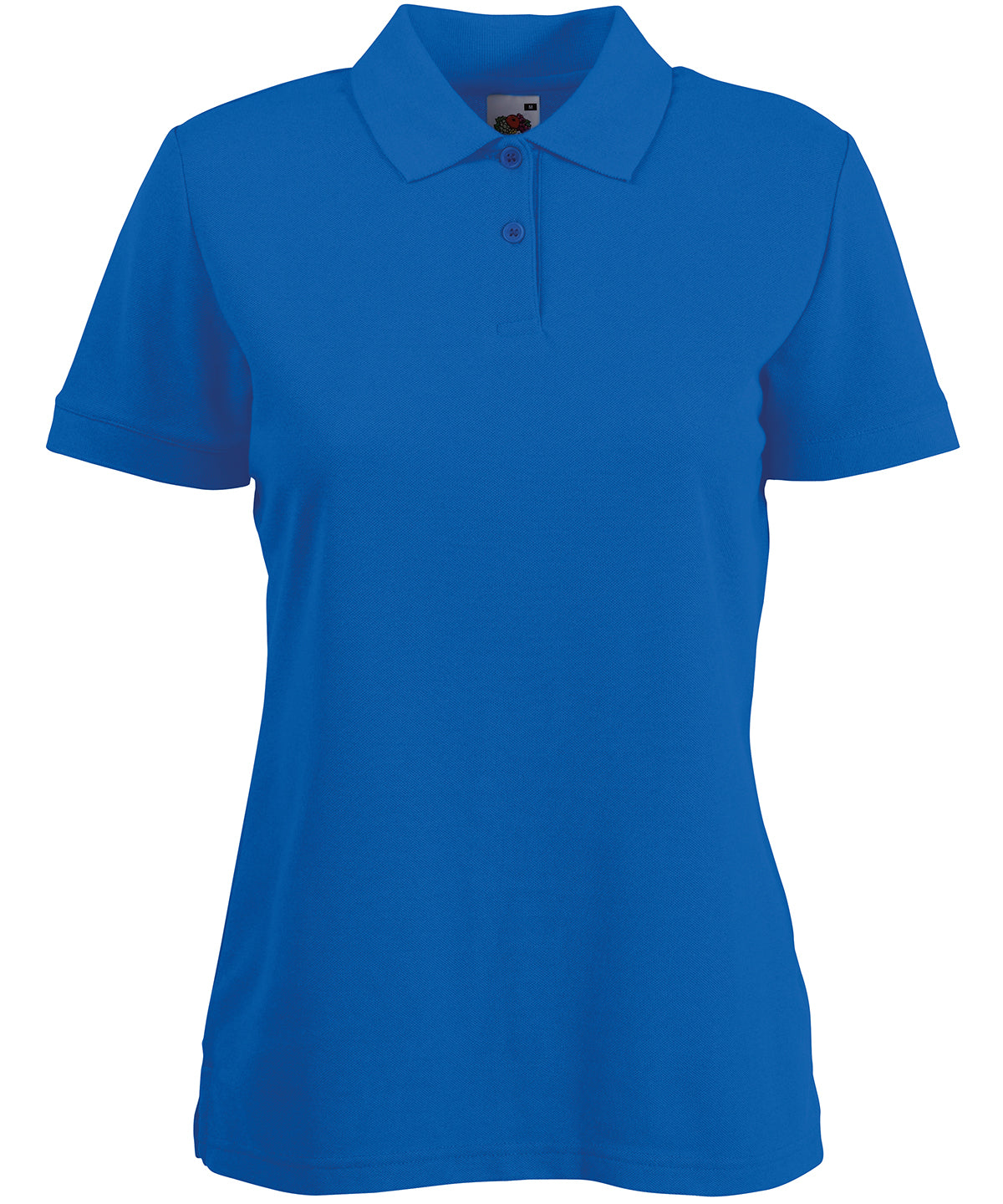 Fruit of the Loom Women's 65/35 polo 63212
