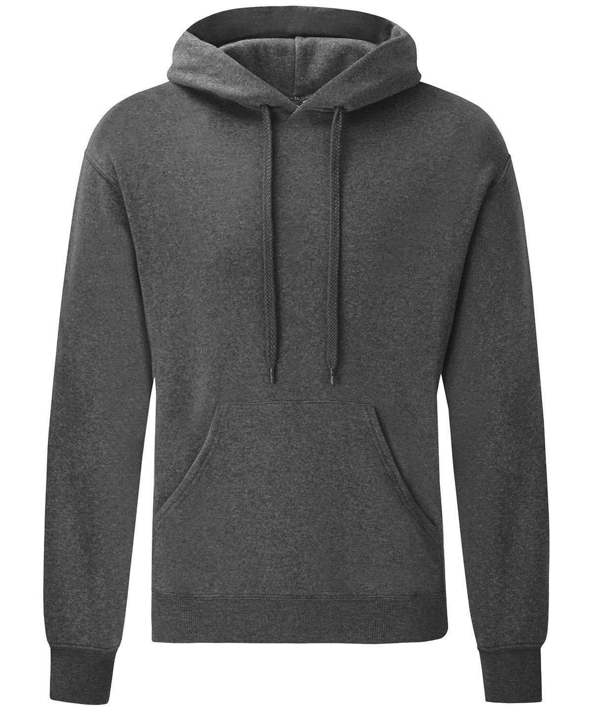 Fruit of the Loom Classic 80/20 hooded sweatshirt 62208