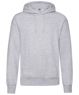 Fruit of the Loom Classic 80/20 hooded sweatshirt 62208