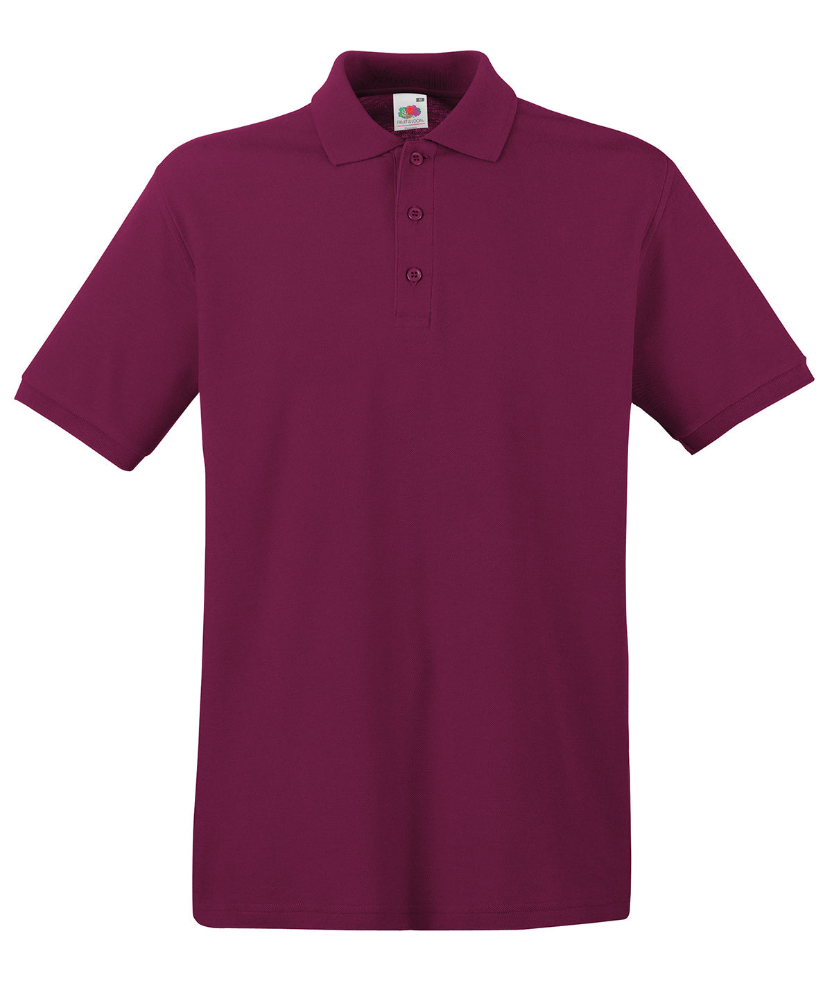 Fruit of the Loom Premium polo 63218