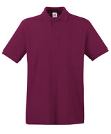 Fruit of the Loom Premium polo 63218