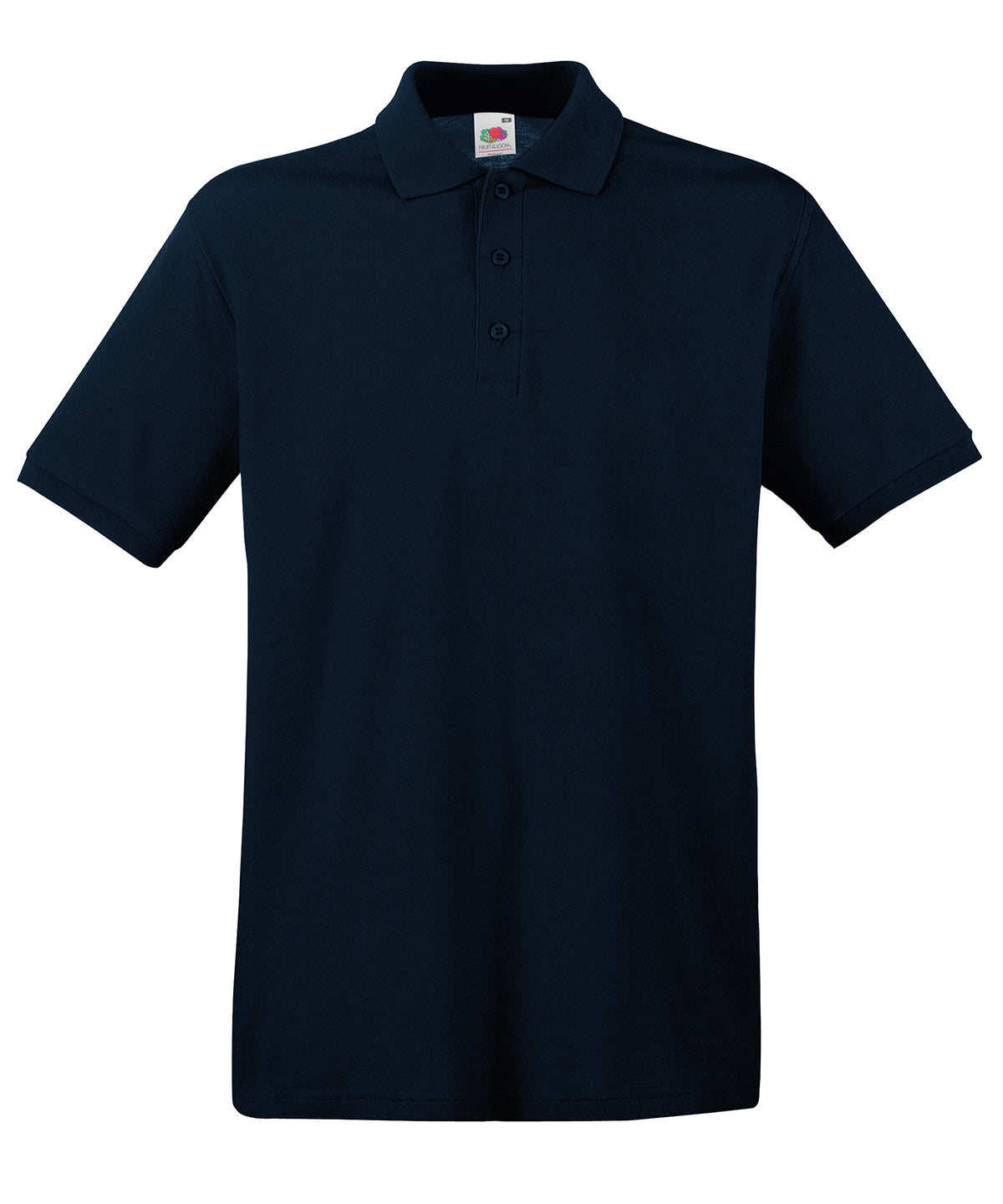 Fruit of the Loom Premium polo 63218