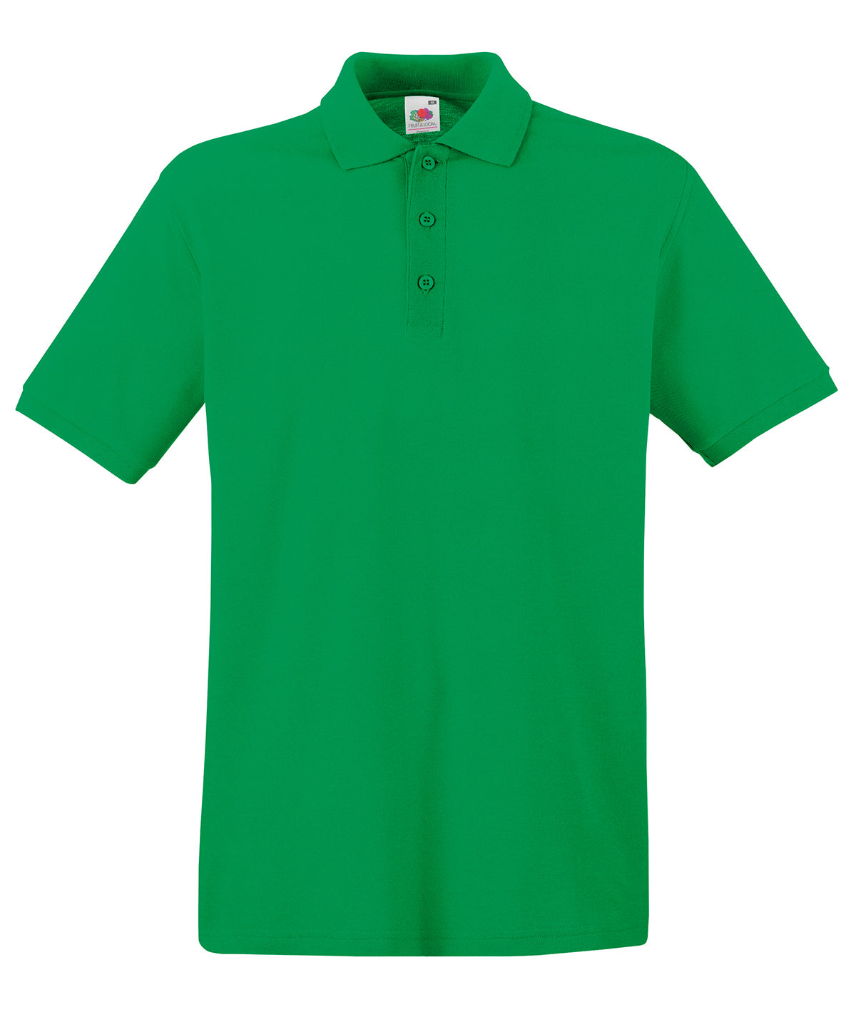 Fruit of the Loom Premium polo 63218