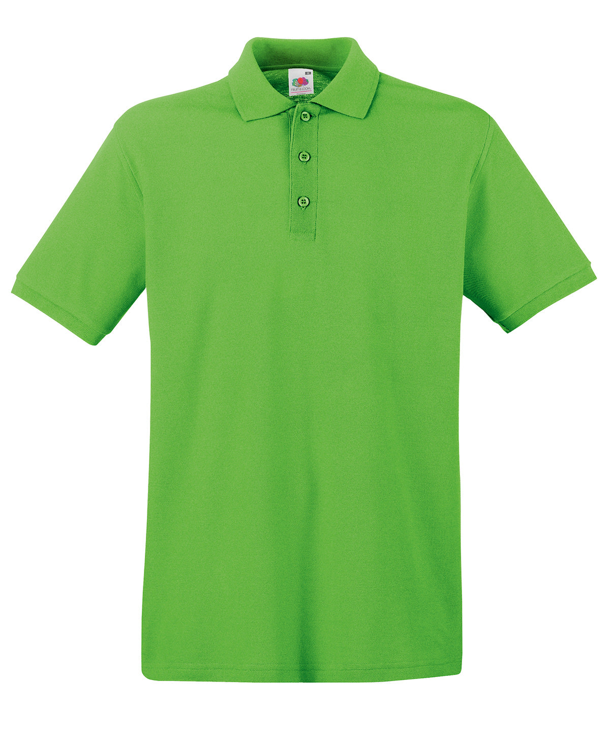 Fruit of the Loom Premium polo 63218