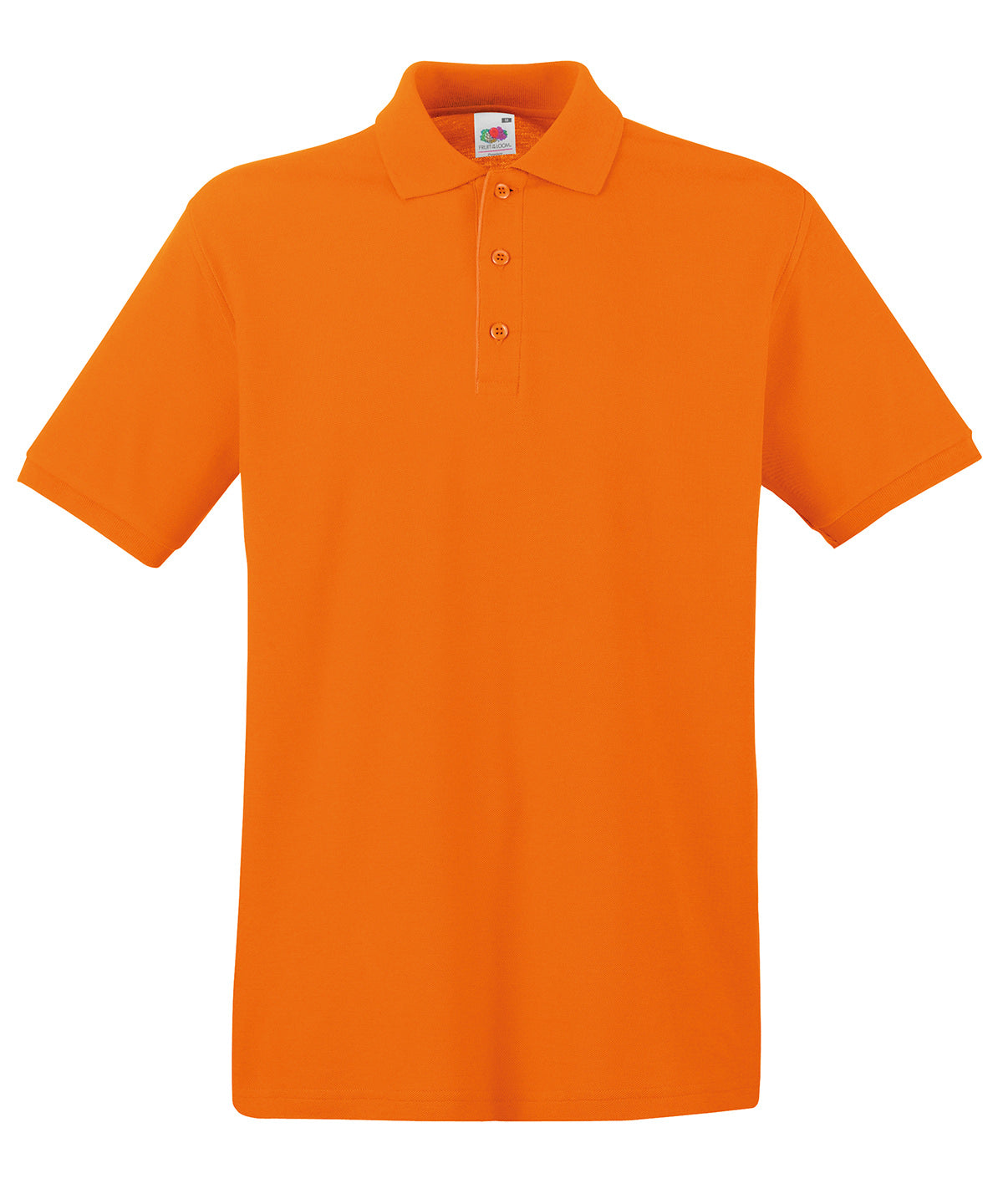 Fruit of the Loom Premium polo 63218