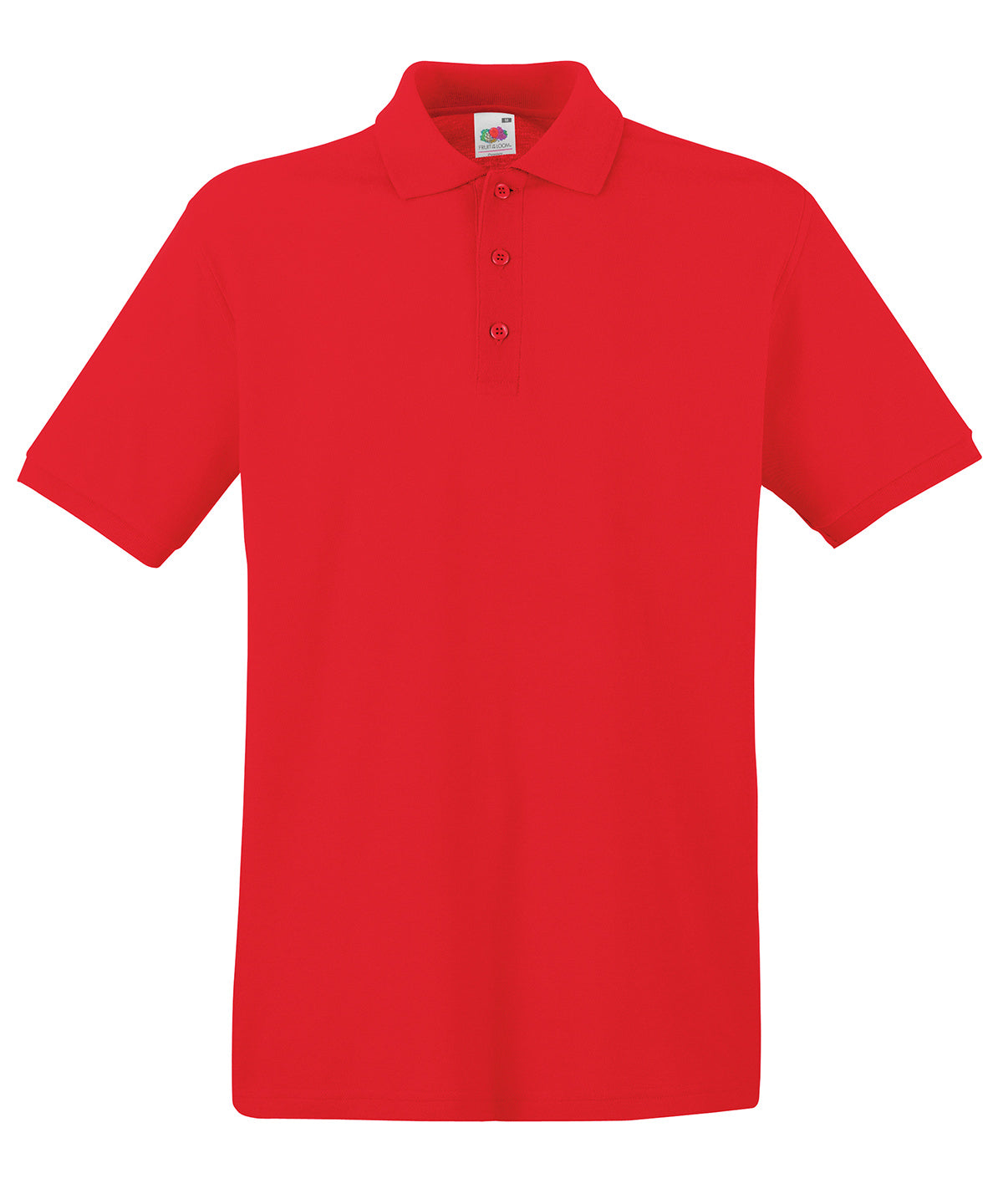 Fruit of the Loom Premium polo 63218