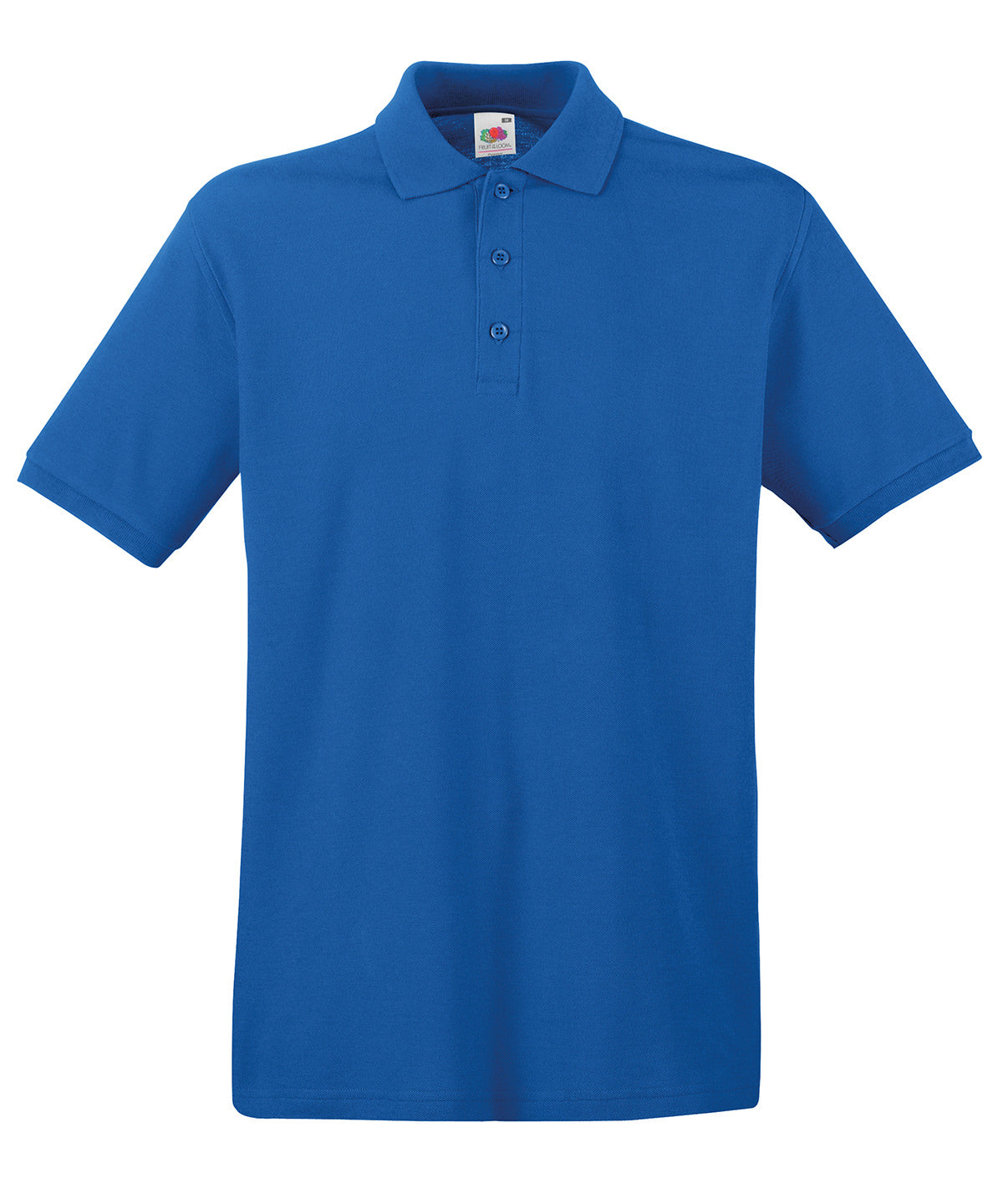Fruit of the Loom Premium polo 63218