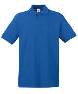 Fruit of the Loom Premium polo 63218