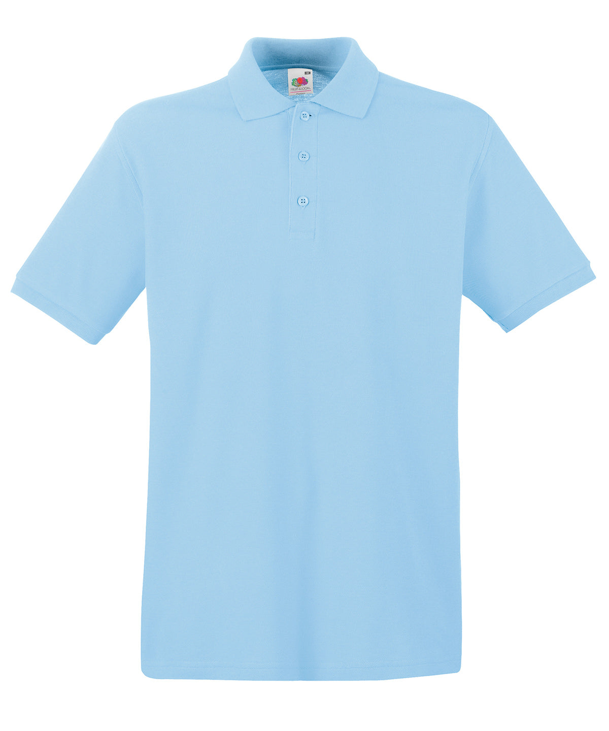 Fruit of the Loom Premium polo 63218