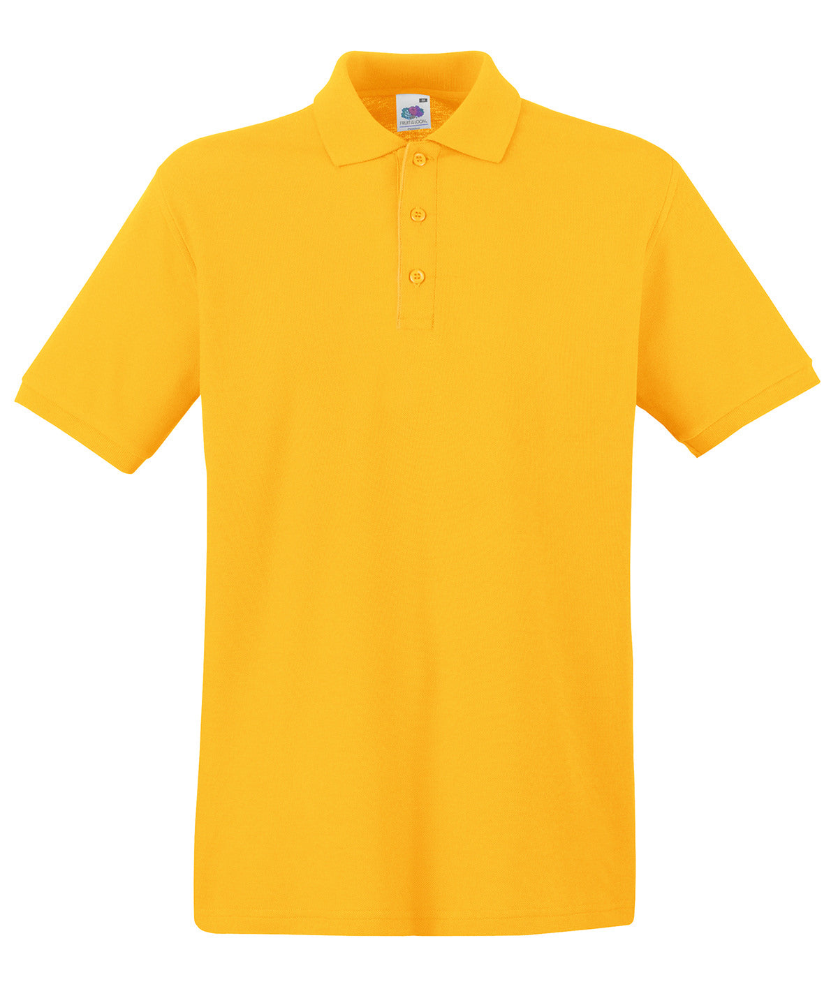 Fruit of the Loom Premium polo 63218
