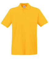 Fruit of the Loom Premium polo 63218