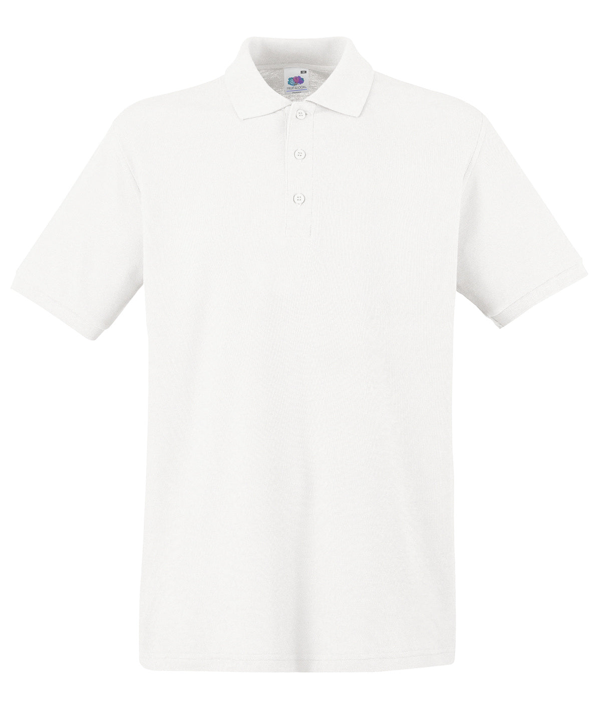 Fruit of the Loom Premium polo 63218
