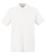 Fruit of the Loom Premium polo 63218