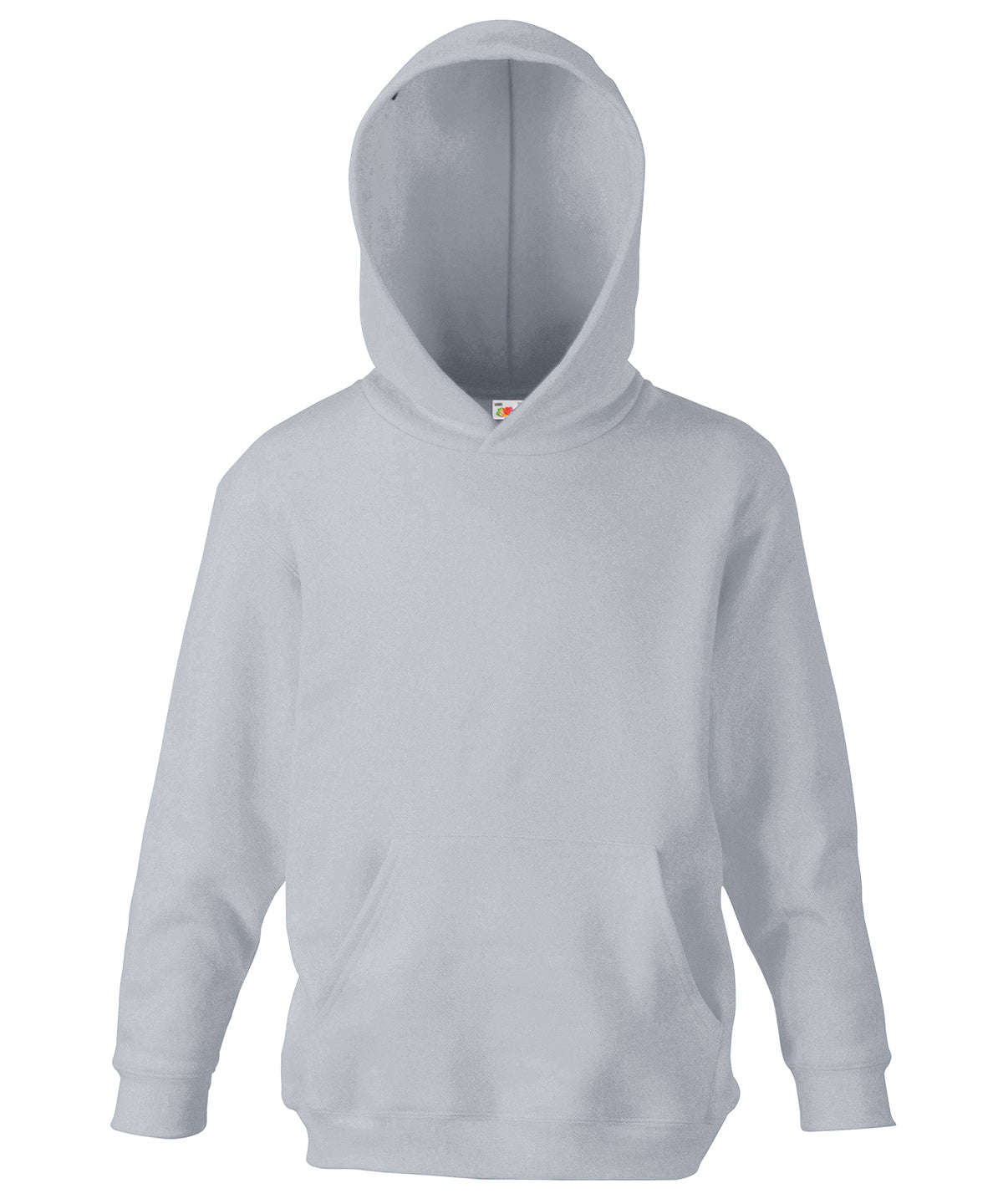 Fruit of the Loom Kids classic hooded sweatshirt 62043