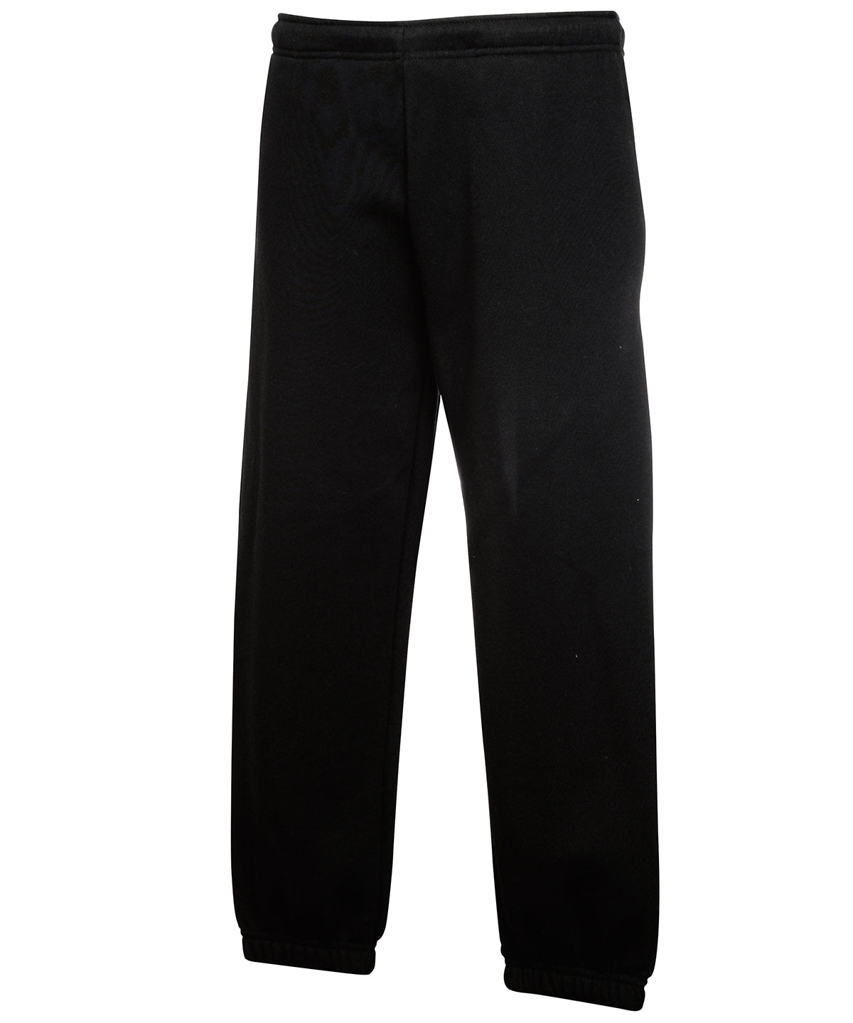 Fruit of the Loom Kids classic elasticated cuff jog pants 64051