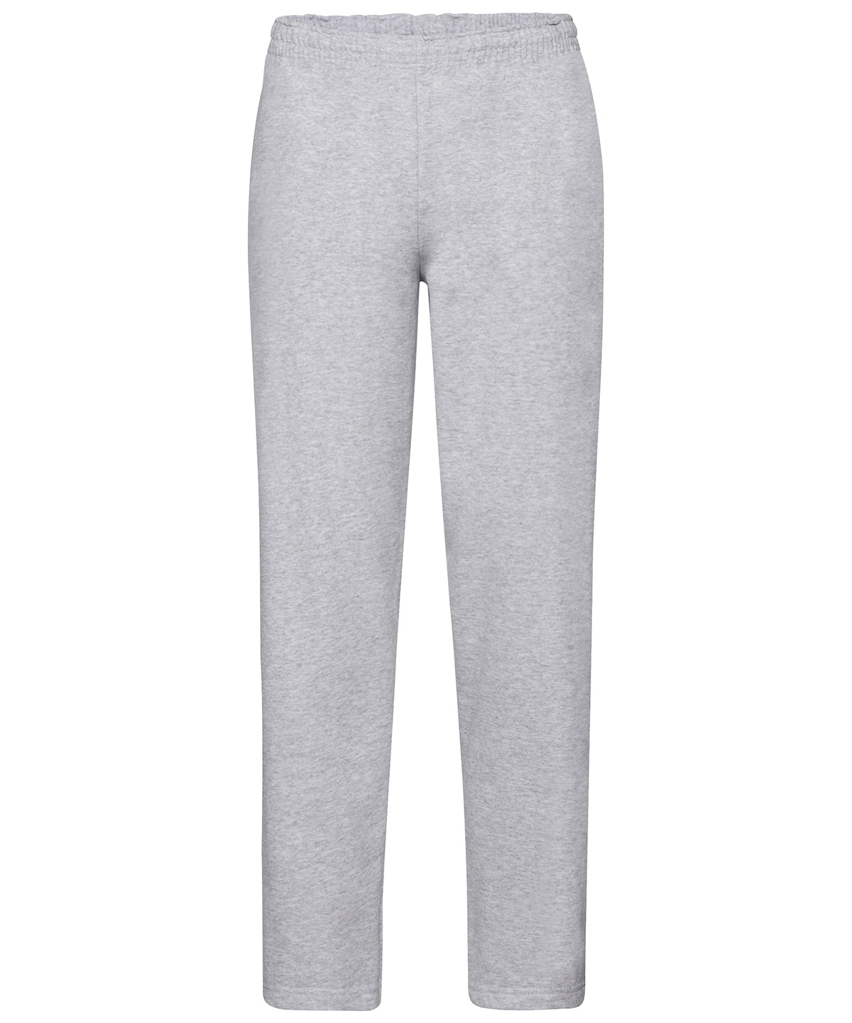 Fruit of the Loom Classic 80/20 open leg sweatpants 64032