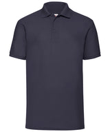Fruit of the Loom 65/35 Polo 63402