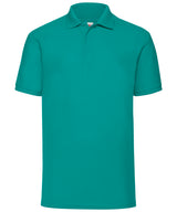 Fruit of the Loom 65/35 Polo 63402