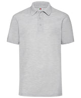 Fruit of the Loom 65/35 Polo 63402