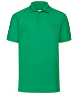 Fruit of the Loom 65/35 Polo 63402