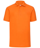 Fruit of the Loom 65/35 Polo 63402