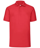 Fruit of the Loom 65/35 Polo 63402