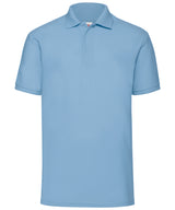 Fruit of the Loom 65/35 Polo 63402