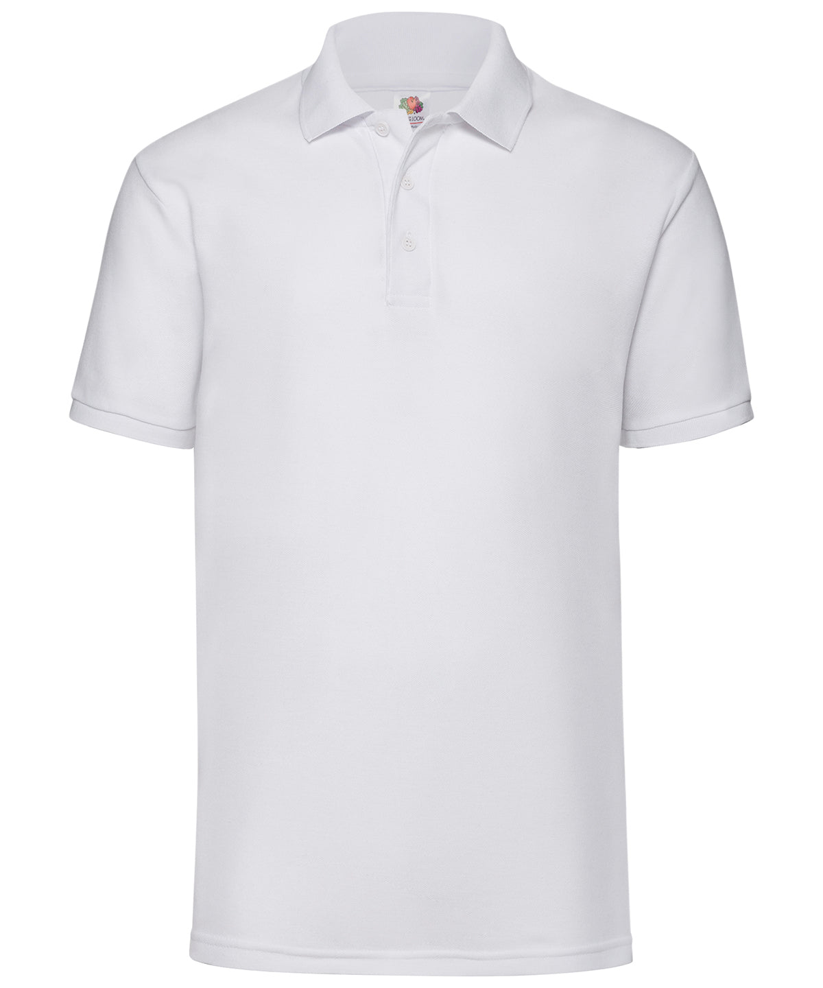 Fruit of the Loom 65/35 Polo 63402