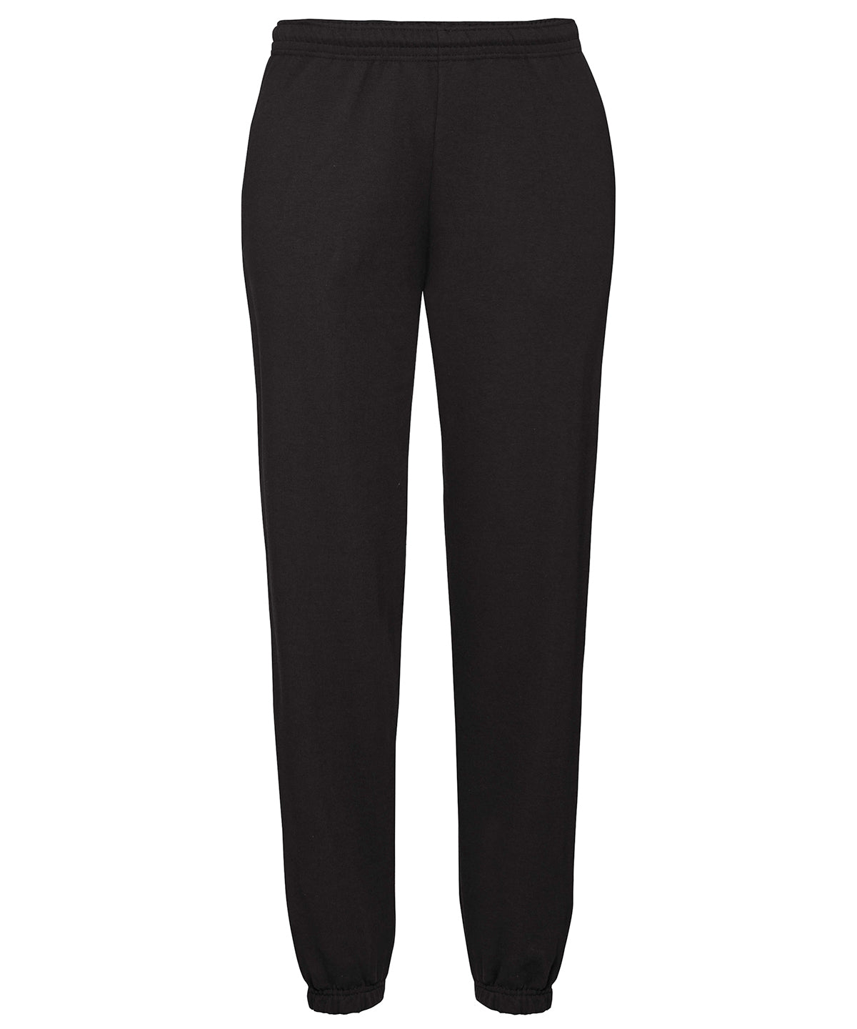 Fruit of the Loom Classic 80/20 elasticated sweatpants 64026