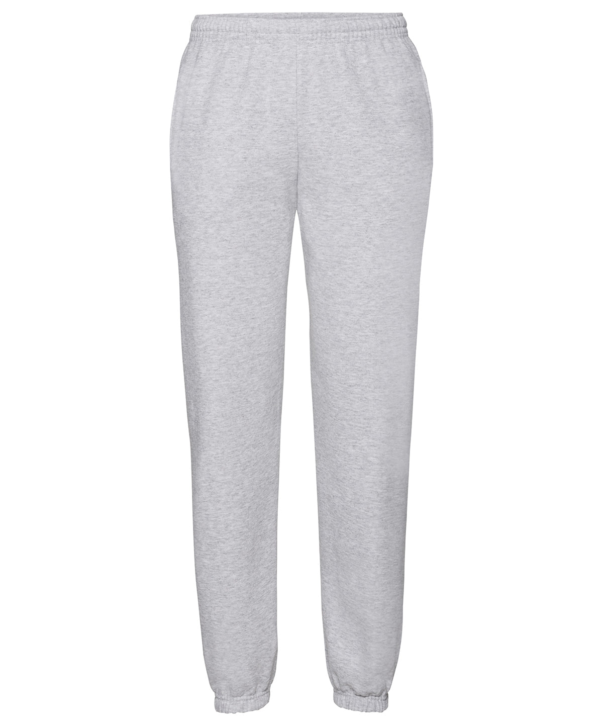 Fruit of the Loom Classic 80/20 elasticated sweatpants 64026