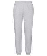 Fruit of the Loom Classic 80/20 elasticated sweatpants 64026