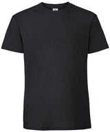 Fruit of the Loom Iconic 195 ringspun premium T 61422