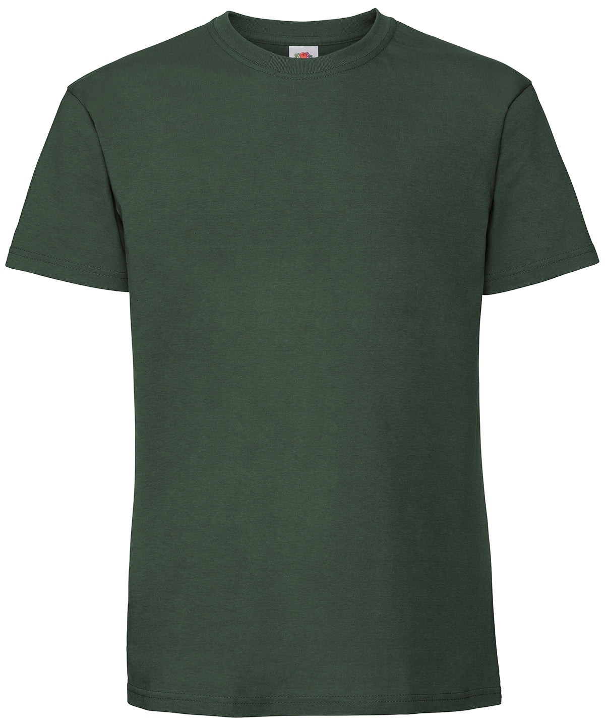 Fruit of the Loom Iconic 195 ringspun premium T 61422