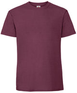 Fruit of the Loom Iconic 195 ringspun premium T 61422